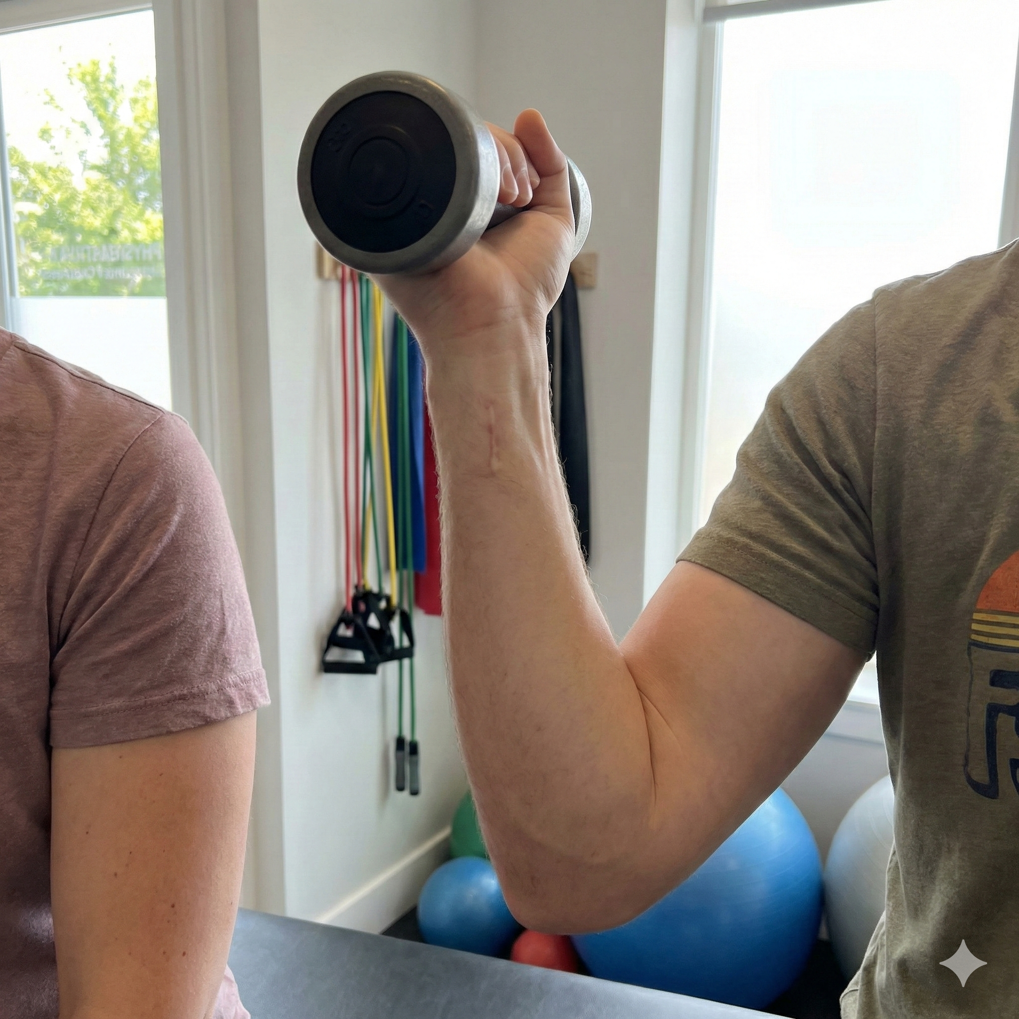 Restore Peak Function